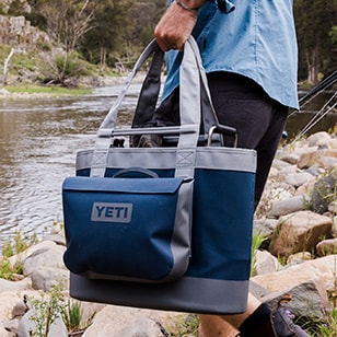 YETI Sidekick Dry 6L Gear Case | Dick's Sporting Goods